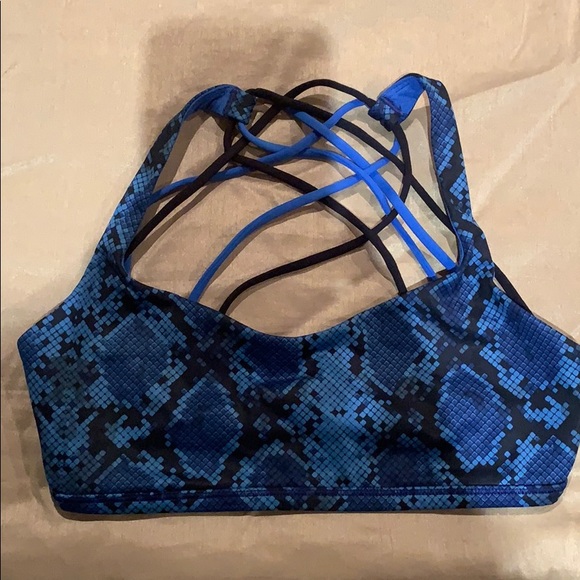 lululemon athletica Tops - Lululemon sports bra